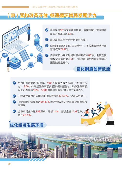 圖解《2023年長沙市國民經(jīng)濟與社會發(fā)展計劃報告（草案）》 社會經(jīng)濟咨詢服務的視角