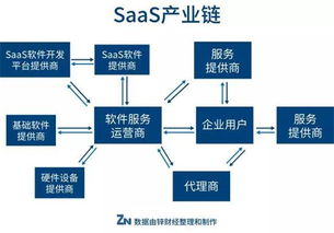 破壞者釘釘背后 SaaS玩家一片唏噓，社會經(jīng)濟咨詢服務或成新逃生路
